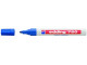 EDDING 750 Paint Marker Blue