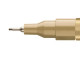EDDING 780 Extra Fine Paint Marker - Gold EDDING 780 Extra Fine Paint Marker - Gold