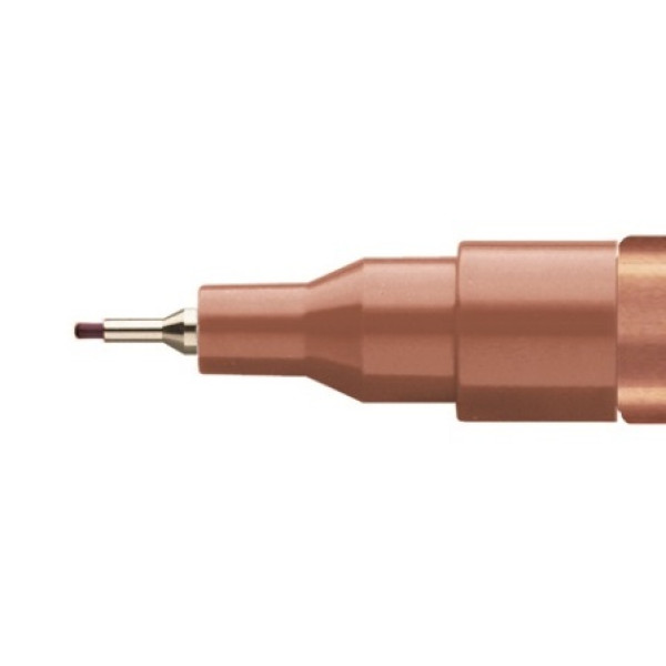 EDDING 780 Extra Fine Paint Marker - Copper