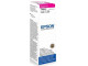 Epson T6643 Magenta Ink Bottle 70ml Epson T6643 Magenta Ink Bottle 70ml