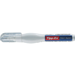 TIPP-EX Shake and Squeeze Correction Pen 8ml