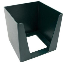 Memo Cube Holder - Green Memo Cube Holder - Green