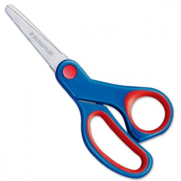 STAEDTLER Noris Club 14cm Small Hobby Scissor