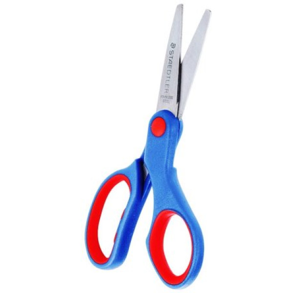 STAEDTLER Noris Club 14cm Small Hobby Scissor