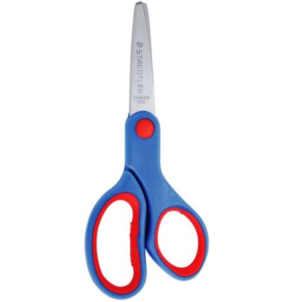 STAEDTLER Noris Club 14cm Small Hobby Scissor