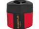 STAEDTLER Tradition 2 Hole Barrel Sharpener