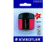 STAEDTLER Tradition 2 Hole Barrel Sharpener