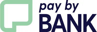 Pay by Bank